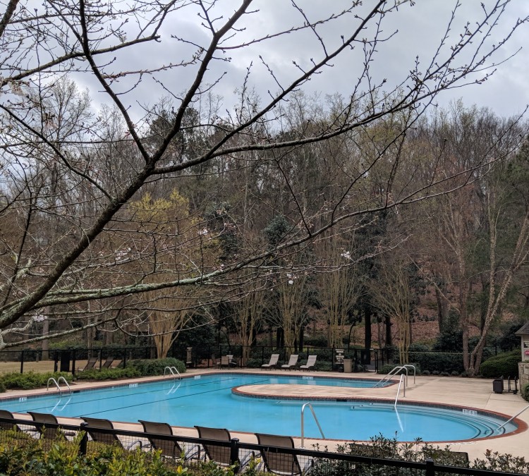 Swimming Pool (Atlanta,&nbspGA)